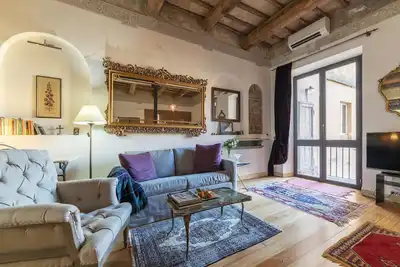 Image de Trastevere Elegant Apartment