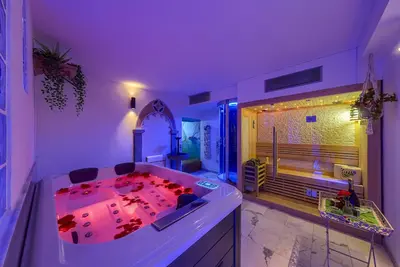 Image de Il Giardino Fiorentino - Luxury Apartment & Spa