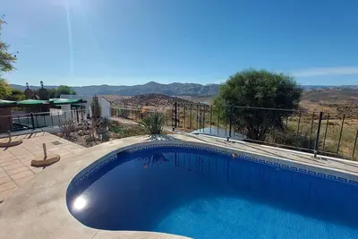 Image de Top villa, tranquility, view, affordable