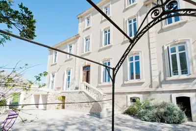 Image de Belle maison à Canet