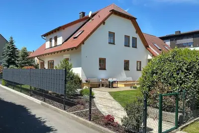 Image de Vacation apartment Am Berg