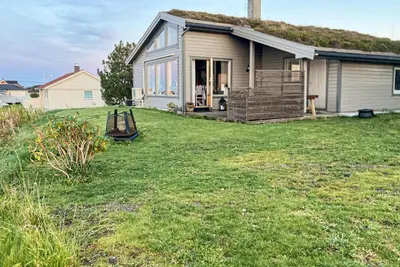 Image de Maison confortable à Vevang avec sauna