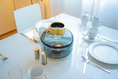 Image de Central loft style apartment near the Alster