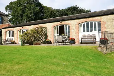 Image de Garth Cottage-spacious family and dog friendly, two bedrooms both with ensuites.