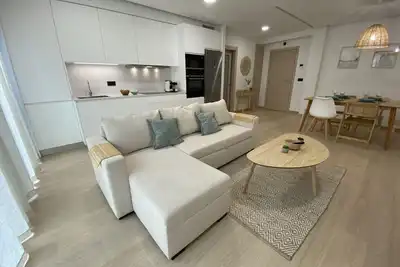 Image de Charming apartment in the center of Vigo