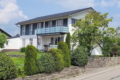 Image de Large new vacation apartment south-east of Munich with fitness room