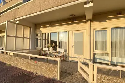 Image de Amstel BeachHouse Egmond aan Zee, 50m from the beach!