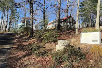 Peaceful mountain retreat with veiws