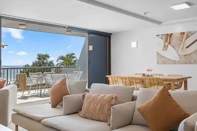 Image de The Rocks Resort 2c S