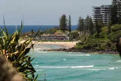 Image de Kirra Views Summary: