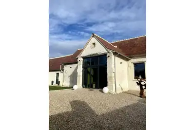 Image de Demeure entièrement restaurée