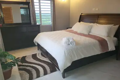 Image de Mount Joy Getaway