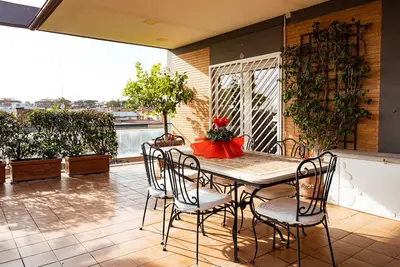 Image de Quinto Piano, penthouse with panoramic terrace