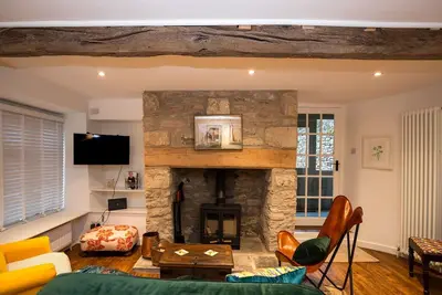 Image de Pass the Keys | A Hidden Gem in the Heart of Wells, Somerset