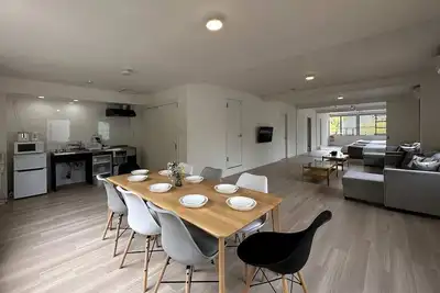 Image de Kaniwasou 2 Br Apt Near Itsukushima Shrine for 12 Ppl