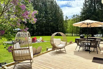 Image de Hancock Village Inn Near Jiminy Peak