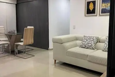 Image de Apt with spectacular view near the town