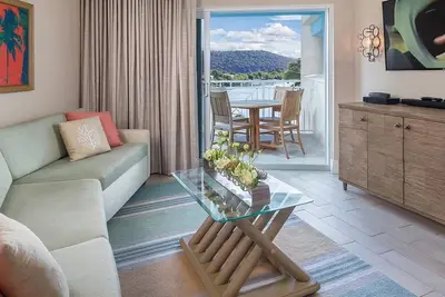 Image de Glorious 2 Bedroom Presidential Unit