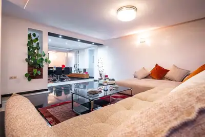 Image de Marrakech Luxury Apartment