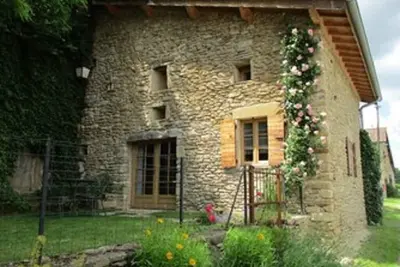 Image de La Cave - Batisse En Pierres