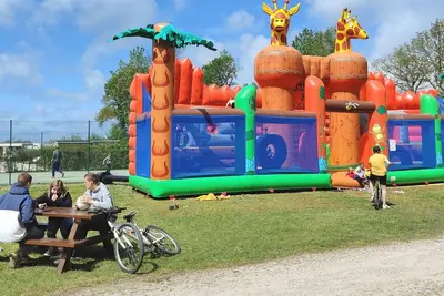 Image de Bungalow baie de somme
