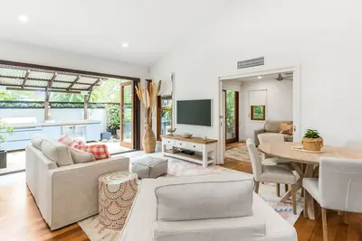 Image de Beautifully appointment private Duplex with private pool