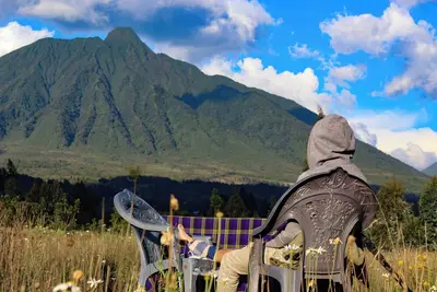 Image de Under Volcanoes View Guest House
