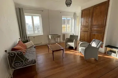 Image de Les Jardins de la Passerelle