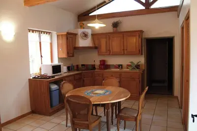 Image de The Hayloft of Clos de Carmensac