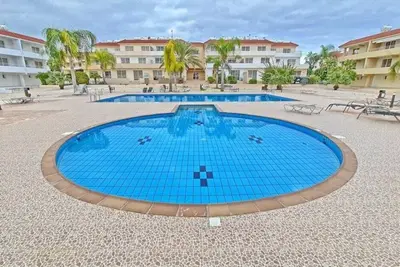 Image de Stay Nissi Bliss Apartment