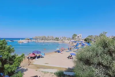 Image de Stay Trinity One Beach Apt
