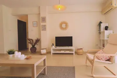 Image de Stay Sunny Palms Apartment