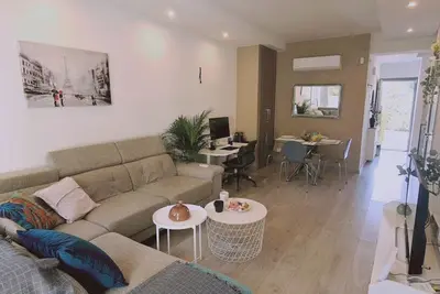 Image de Stay Downtown Retreat