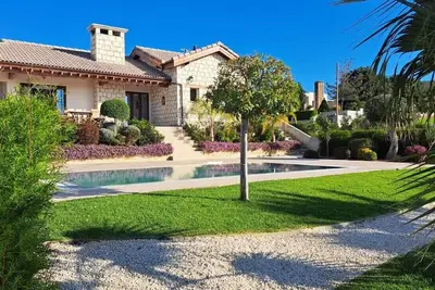 Image de Chrystallia Holiday Villa One