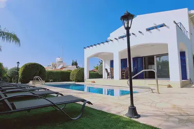 Image de Stay Calypso Villa