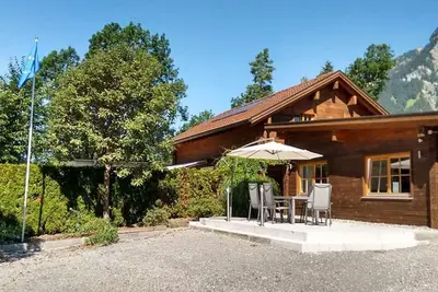 Image de Haus Masonblick - Ferienhaus Masonblick