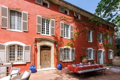 Image de Bastide Saint Florent