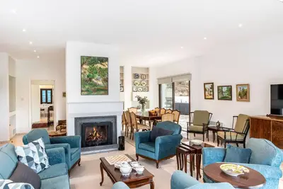 Image de Platres Forty Pine Trees Cottage