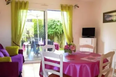 Image de L Elégante, au coeur de la magnifique baie du golfe du Morbihan