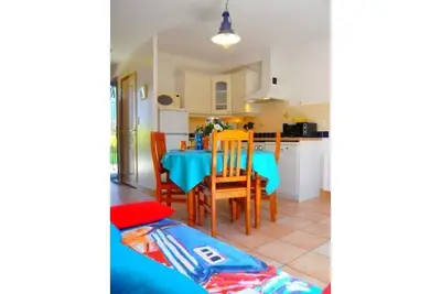 Image de La Coquette, au coeur de la magnifique baie du golfe du Morbihan