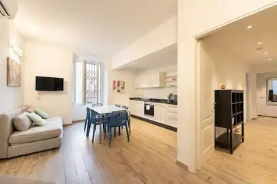 Image de Zannetti 203 Roof View