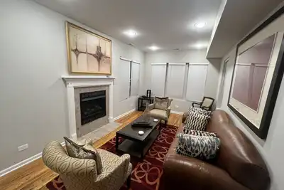 Image de Spacious two bedroom condo with a cozy feel!
