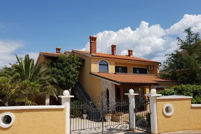 Image de Luxury apartment Marin, Pomer - Istria