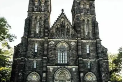 Image de Helen Homestay Vyšehrad