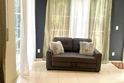 Image de A cozy open studio