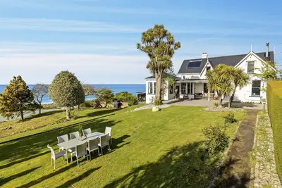 Image de The Professor's Beach House - Brighton Home
