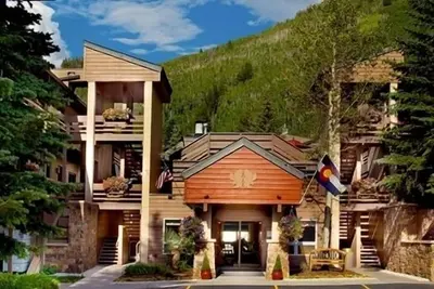 Image de Eagle Point Resort