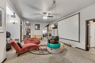 Image de Mountain View Home with Loft