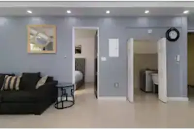 Image de Luxury one bed room