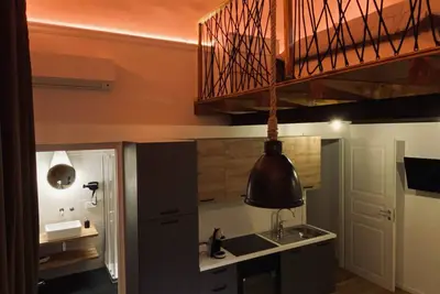 Image de The Three Times - Goofy Apartment -